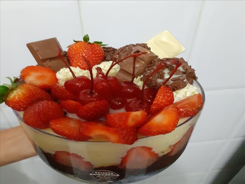 Bolos e sobremesas gourmet especiais para festas e eventos!
