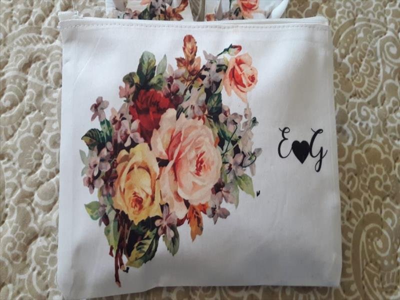 Necessaires personalizadas e de excelente qualidade! Com o Menor Preço exclusivo Dinda Shop!