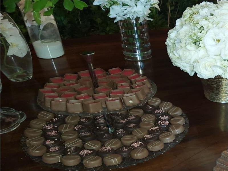 Cacau show na sua festa! Doces Finos!!!