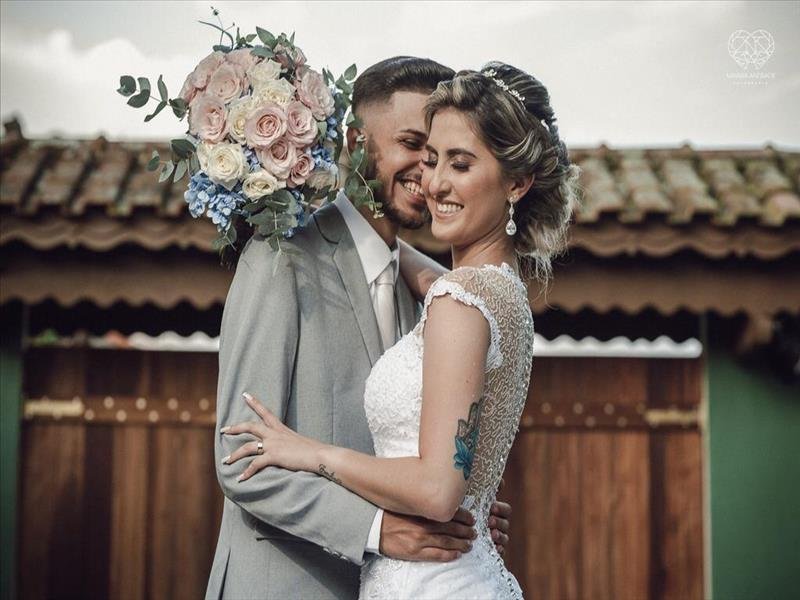 Dia da Noiva ou Debutante, Madrinhas e convidadas!