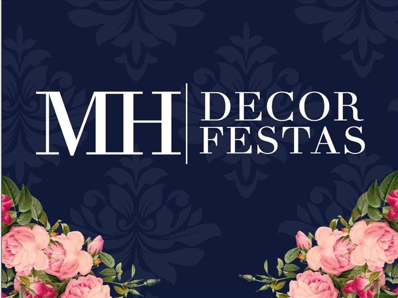Decoração para Aniversários e Debutantes!