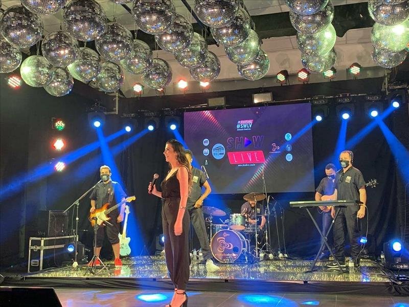 Orquestra e Banda - Sua festa muito mais emocionante e divertida!