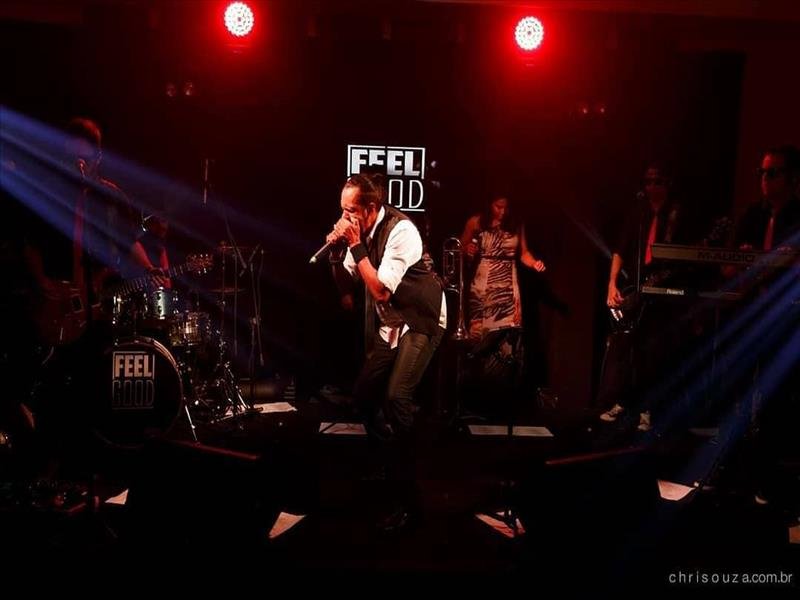 Orquestra e Banda - Sua festa muito mais emocionante e divertida!