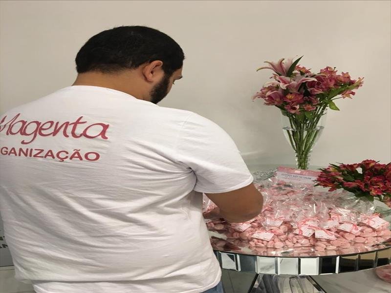 Assessoria de eventos