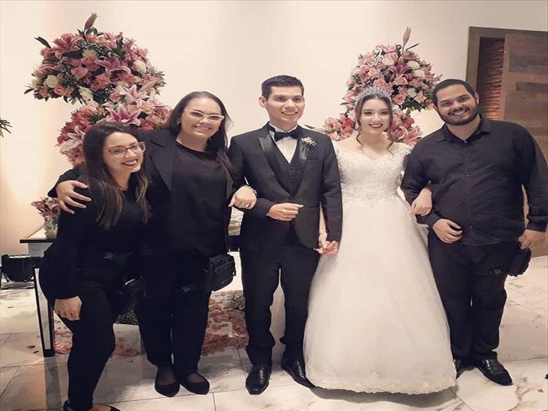 Assessoria de eventos