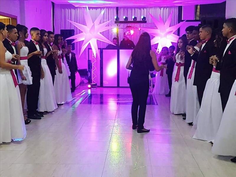 Assessoria e organização de eventos! A tranquilidade que você merece!