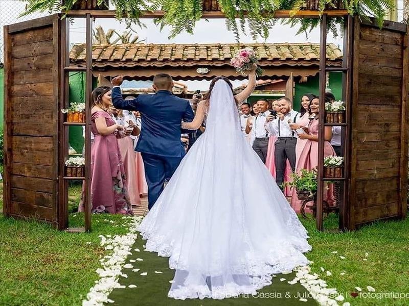 Assessoria e organização de eventos! A tranquilidade que você merece!
