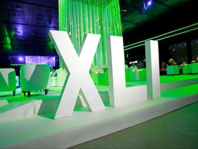 LETRAS GIGANTES MOCKUP!!! 2 METROS DE ALTURA!!!
