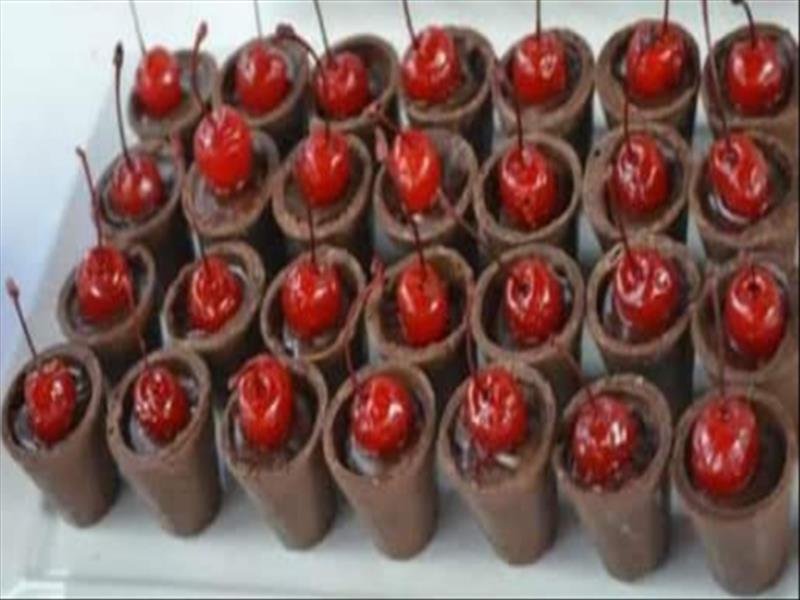 Trufas Personalizadas