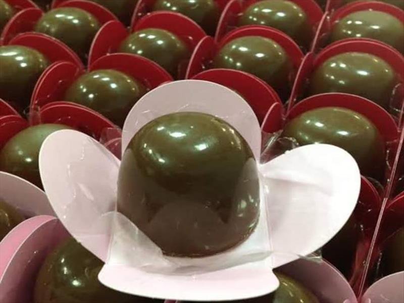 Trufas Personalizadas