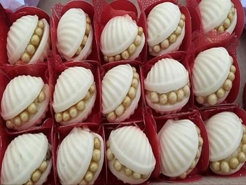 Trufas Personalizadas