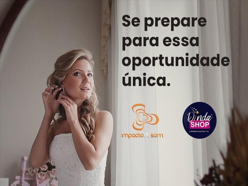 Som e iluminação de qualidade para todo tipo de festas e eventos e o menor preço exclusivo Dinda Shop!