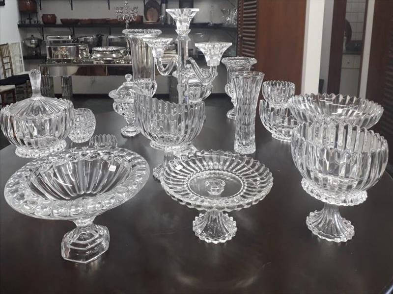 Imagem legada de DOCES FINOS OU GOURMET