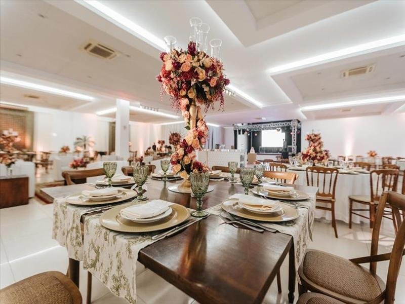 LOCAÇÃO DE MATERIAIS PARA FESTA E EVENTOS DE PRIMEIRA LINHA!