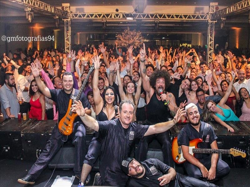 Banda e Orquestra com Menor Preço Exclusivo Dinda Shop