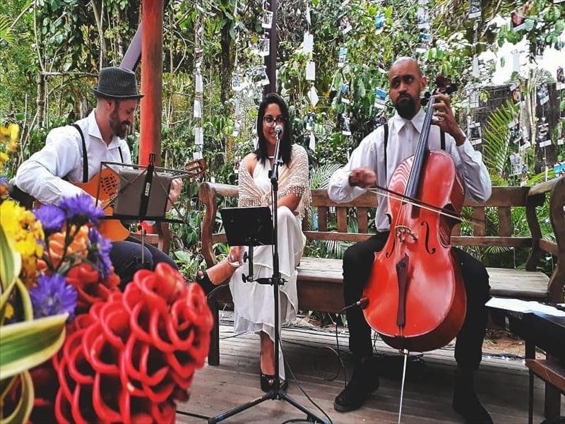 Banda e Orquestra com Menor Preço Exclusivo Dinda Shop