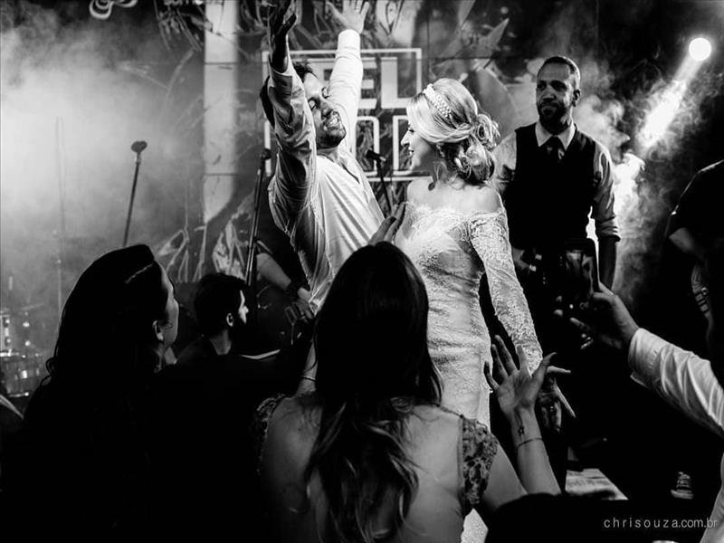 Banda e Orquestra com Menor Preço Exclusivo Dinda Shop
