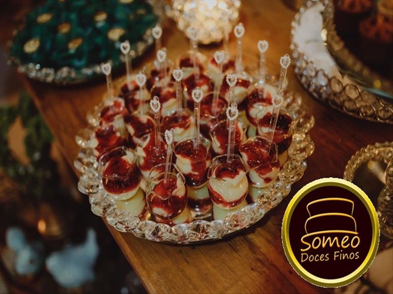 Imagem legada de AÇAÍ E MILKSHAKE GOURMET PARA FESTAS E EVENTOS