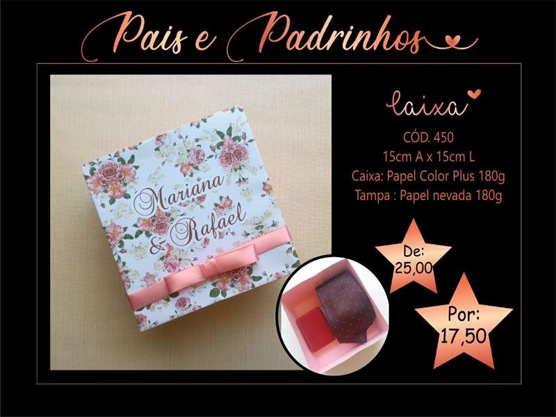 Convites personalizados