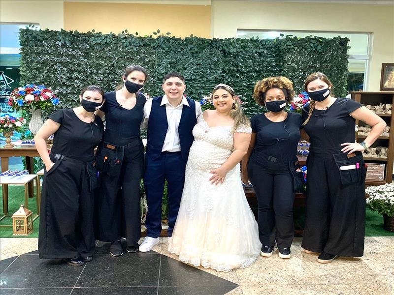 Bem-casados e Bem-vividos