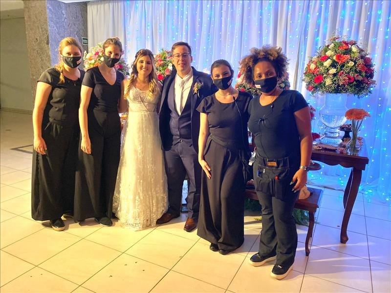 Bem-casados e Bem-vividos