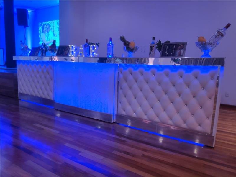 Bartender - Drinks sensacionais, bebidas de qualidade, opções exclusivas de bar e cardápios personalizados!