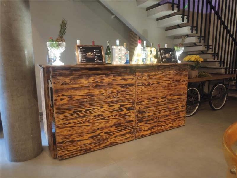 Bartender - Drinks sensacionais, bebidas de qualidade, opções exclusivas de bar e cardápios personalizados!