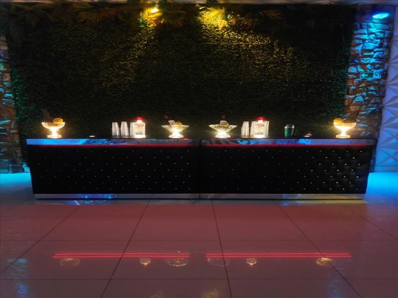 Bartender - Drinks sensacionais, bebidas de qualidade, opções exclusivas de bar e cardápios personalizados!