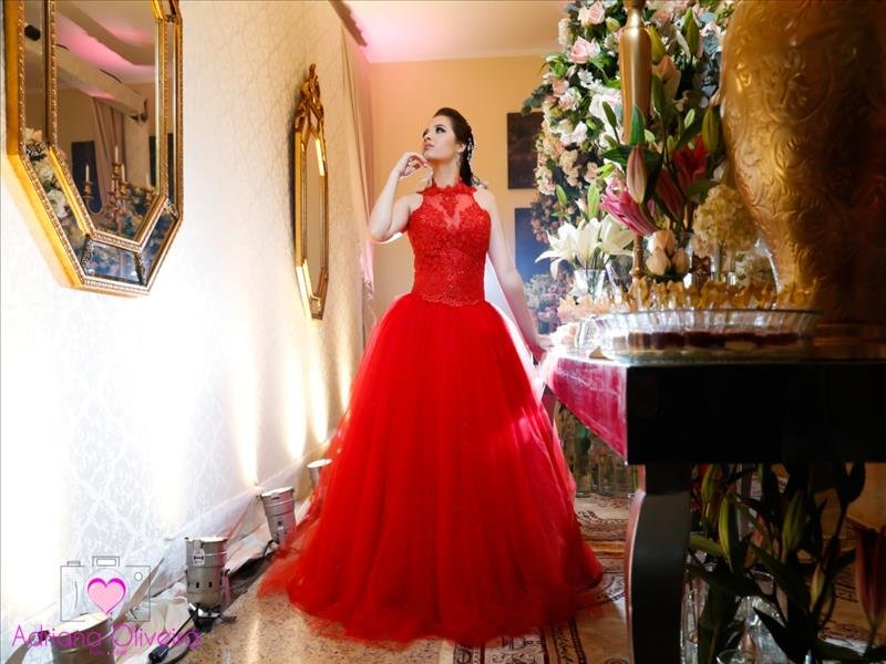 Foto e Video para Noivas e Debutantes!