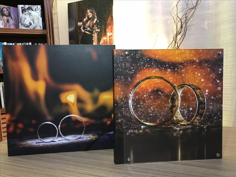 Foto e Video para Noivas e Debutantes!