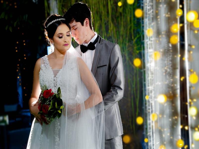 Foto e Video para Noivas e Debutantes!