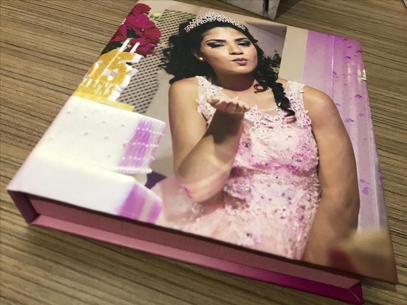 Foto e Video para Noivas e Debutantes!