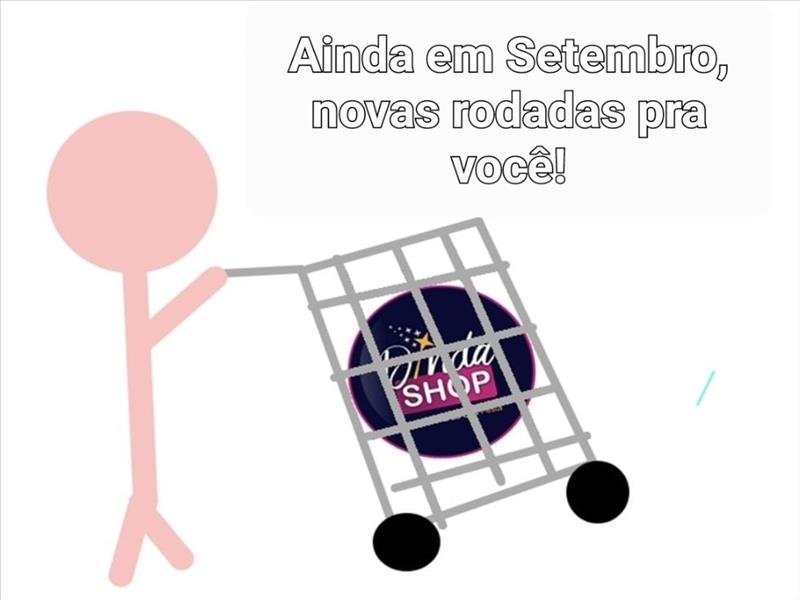 Nossa feira especial de Aniversário acabou! Mas acalme-se! Em breve novas rodadas entrarão no ar!