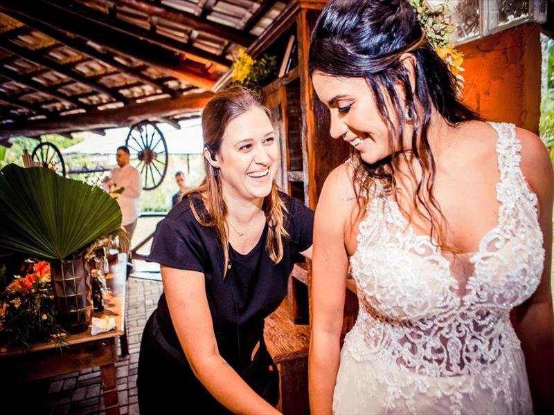 Assessoria: tranquilidade que você merece com cuidado, atenção e organização apropriada para o seu evento! Menor Preço Exclusivo Dinda Shop!
