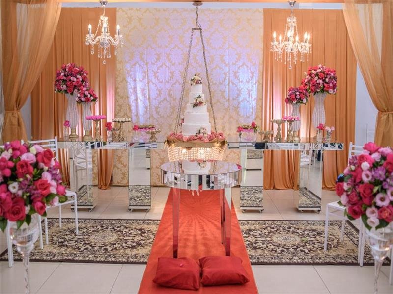 NIVER DINDA: DECORAÇÃO COM O MENOR PREÇO EXCLUSIVO!