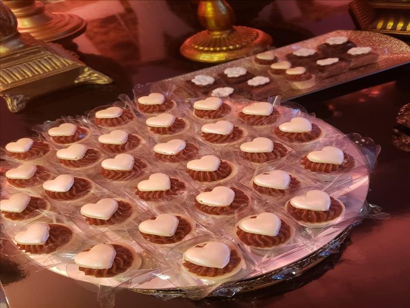 NIVER DINDA: DOCES FINOS ARTESANAIS COM O MENOR PREÇO EXCLUSIVO!