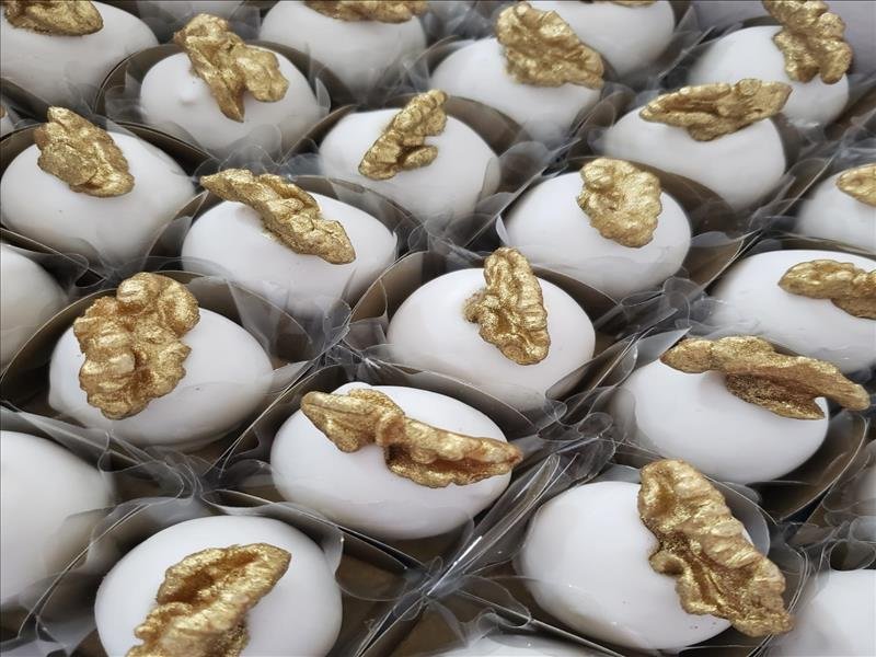 Doces finos artesanais com produtos e chocolate de primeira linha e o menor preço exclusivo Dinda Shop!