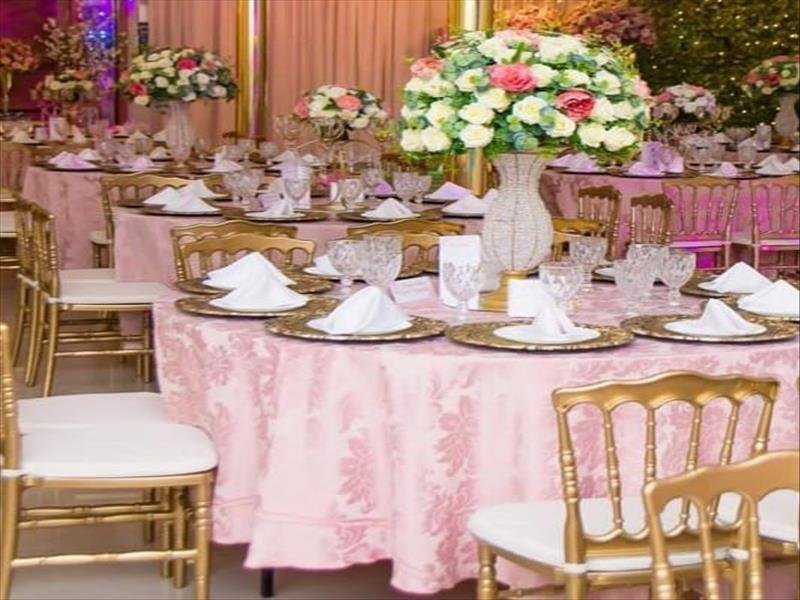 O Melhor pacote do ano de Espaço para festa + Decoração + Som e iluminação está aqui!!!