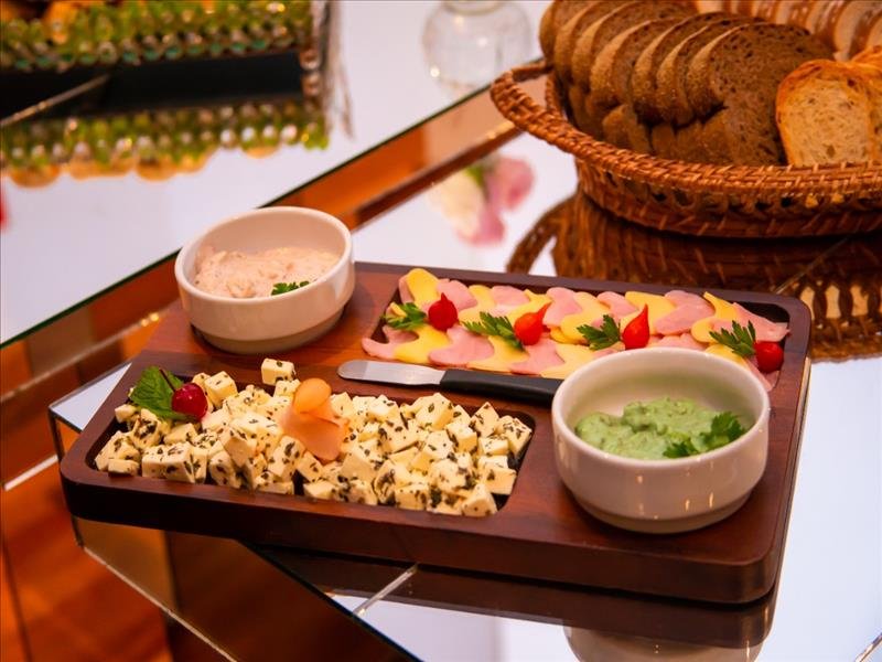 BLACK DINDA 2022 - BUFFET