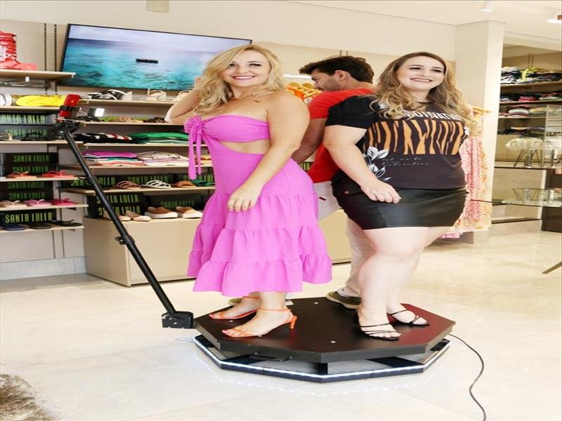 BLACK DINDA 2022 - PLATAFORMA 360 RSFOTOCABINE