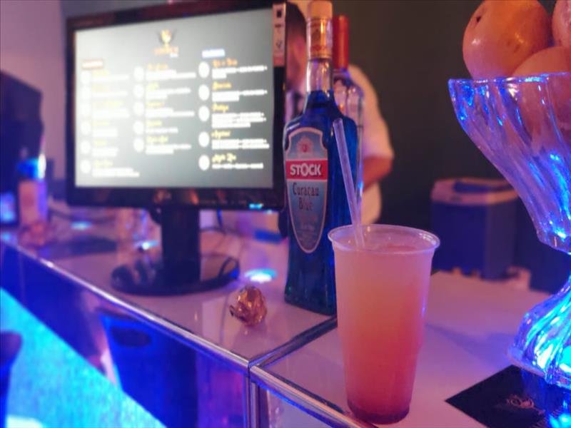 Bartender
