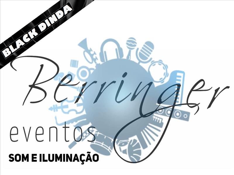 DJ, som e Iluminação para seu evento!
