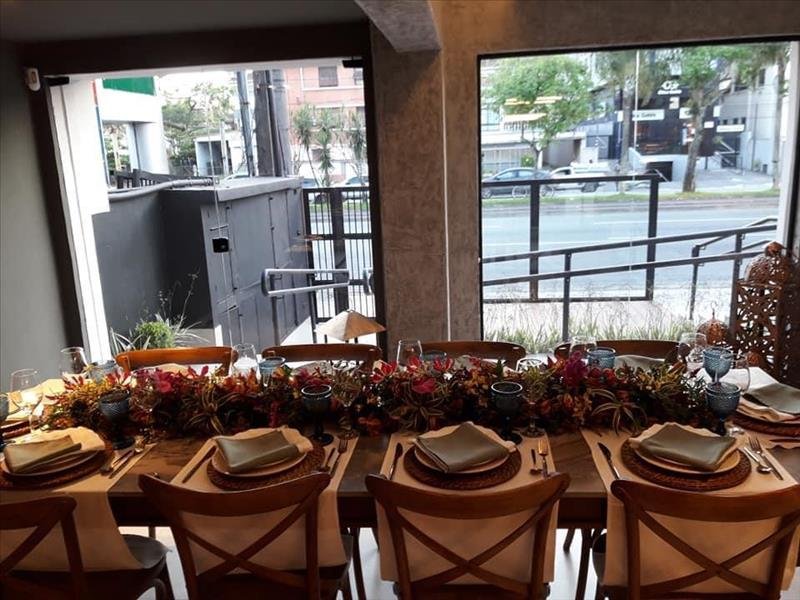 BUFFET COMPLETO COM ESPAÇO EM SANTOS