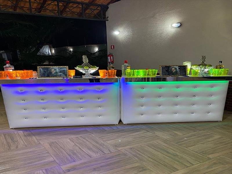 Bartender