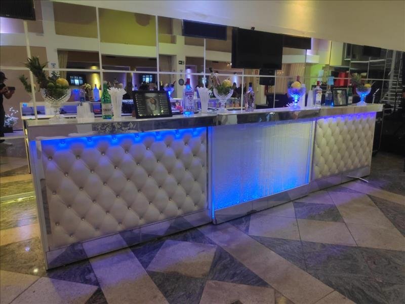 Bartender