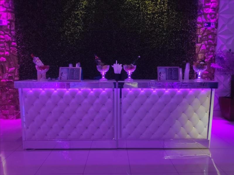 Bartender