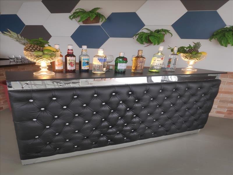 Bartender