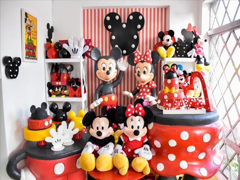 Imagem legada de BUFFET COMPLETO