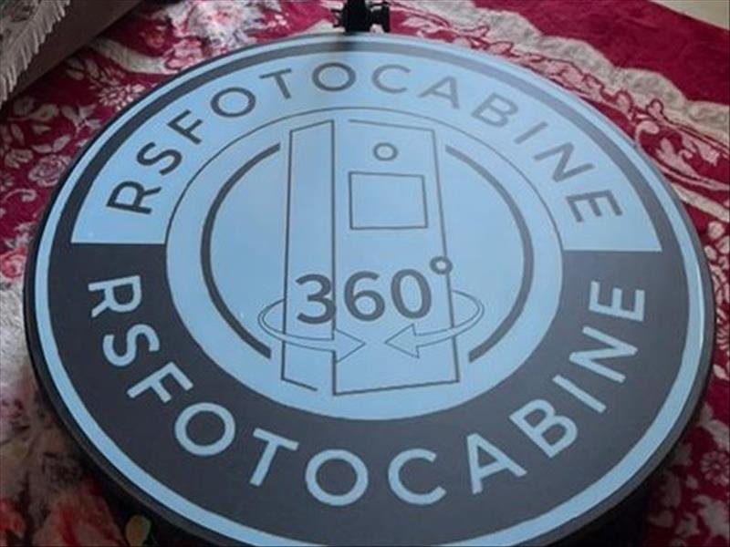 PLATAFORMA 360 GRAUS!