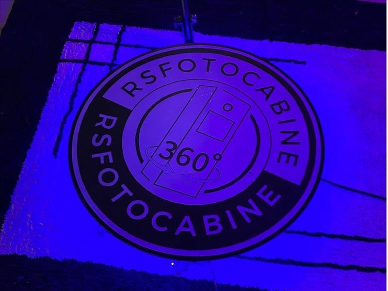 PLATAFORMA 360 GRAUS!